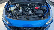 Ford Focus 1.0 EcoBoost ST-Line 5dr Petrol Hatchback